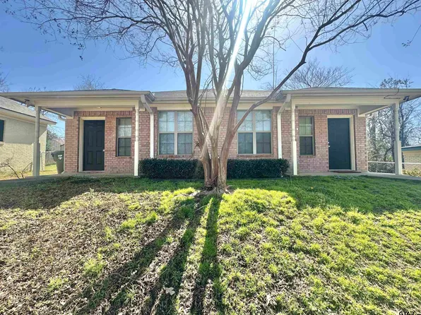 309 & 315 E Dodge St, Tyler, TX 75701