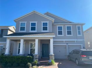 15866 Sweet Lemon Way, Winter Garden, FL 34787