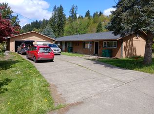 182 Bridge St #182, Vernonia, OR 97064