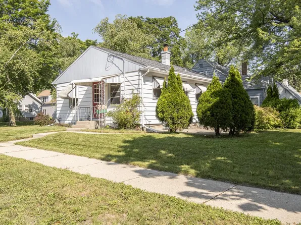 5700 North 37th STREET, Milwaukee, WI 53209