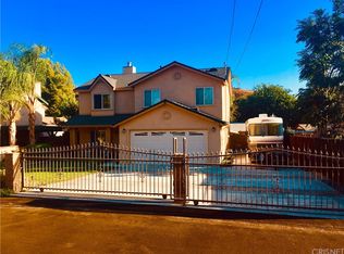 29752 Silver St, Val Verde, CA 91384