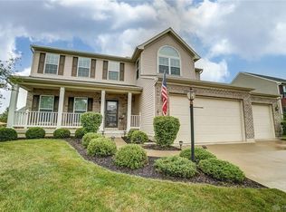 4148 Aley Dr, Dayton, OH 45431
