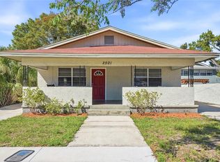 2501 W Gray St, Tampa, FL 33609