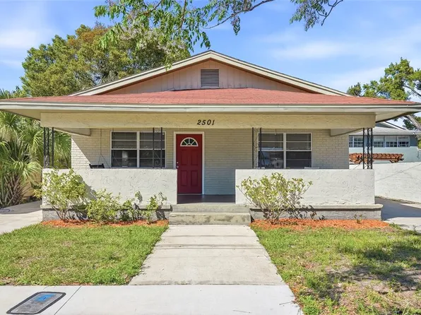 2501 W Gray St, Tampa, FL 33609
