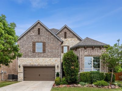 4609 Avenida Ln, McKinney, TX, 75070