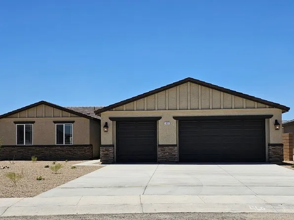 465 McAlister Dr, Bullhead City, AZ 86442