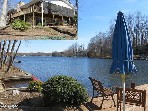 Water Oasis 112 Harpers Ferry Dr