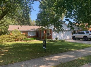904 Illinois St, Blytheville, AR 72315