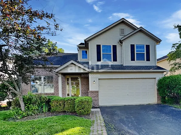 5529 Hillbrook Dr, Galloway, OH 43119