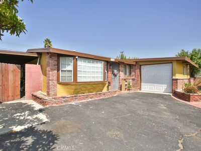 17103 E Orkney St, Azusa, CA, 91702