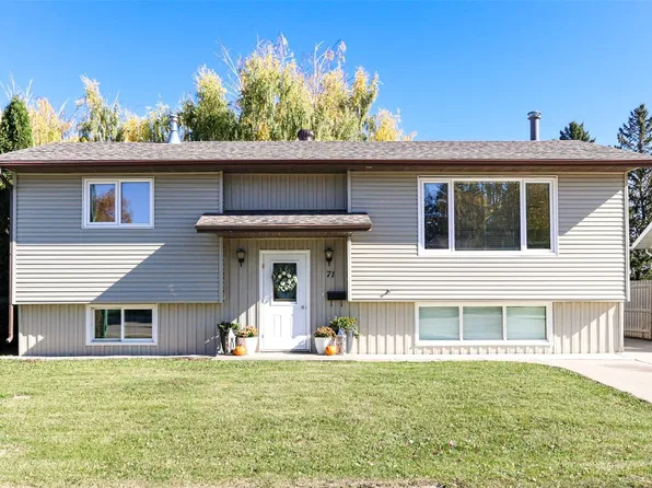 71 Langrill Drive, Yorkton, SK S3N 3L9