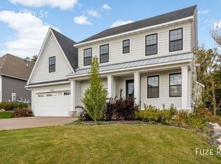 7252 61st St S, Cottage Grove, MN 55016