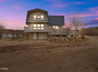 9128 E Lake Pines Dr, Heber, UT 84032