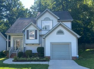 10301 Ashley Farm Dr, Matthews, NC 28105