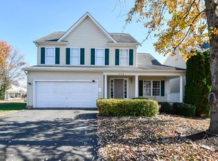 809 Fox Den Rd, Culpeper, VA 22701