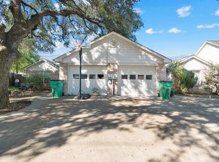 1155 W Cage St, Stephenville, TX 76401