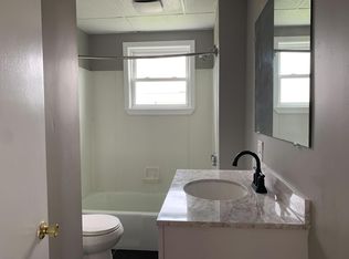 344 Lawton St #3, Fall River, MA 02721