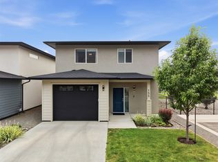 2683 Ord Rd #155, Kamloops, BC V2B7V7