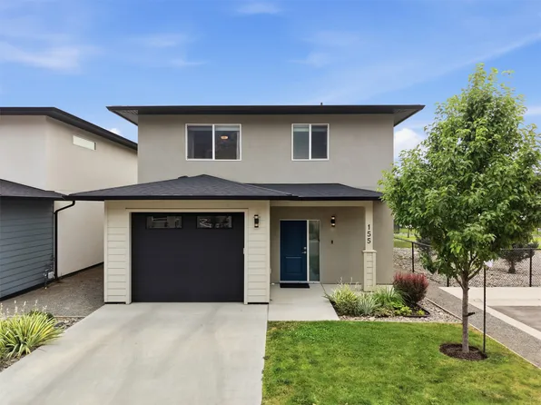2683 Ord Rd #155, Kamloops, BC V2B 7V7