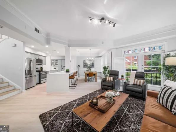 850 Piedmont Ave NE Unit 3318, Atlanta, GA 30308