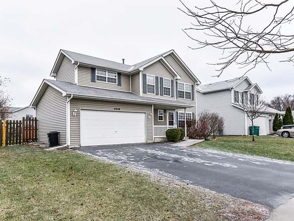 2nd image of 4218 Thornwood Ln