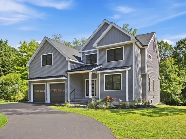 174 Winn St, Burlington, MA 01803