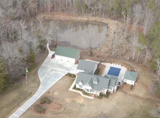 2264 Indian Hill Rd, Elberton, GA 30635