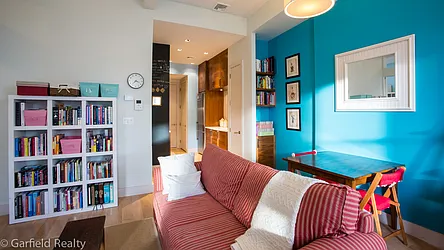 Sold by Garfield Realty 