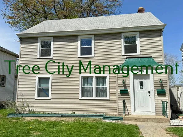 326 W Oakdale Dr #B, Fort Wayne, IN 46807