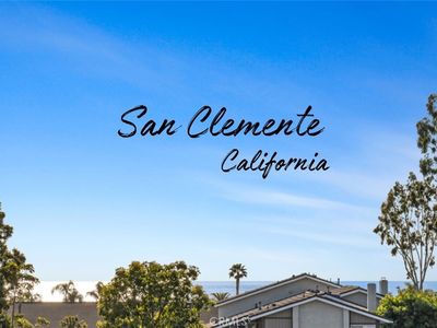 350 Calle Borrego, San Clemente, CA, 92672