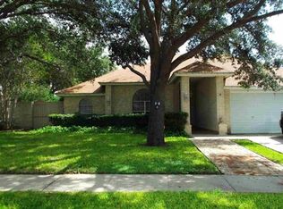 1321 Larry Ln, Laredo, TX 78045