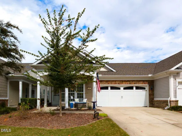 245 Lifeson Way, Cary, NC 27519