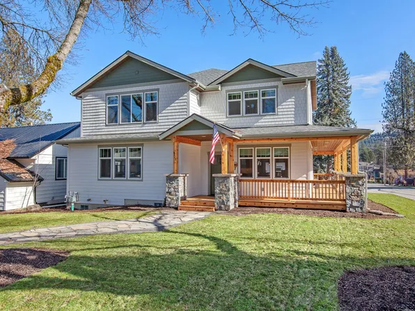 328 S 16th St, Coeur D Alene, ID 83814