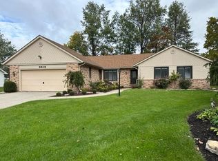 6615 Belle Isle Pl, Fort Wayne, IN 46835