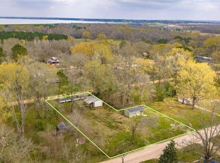 551 Martinez St, Coldspring, TX 77331