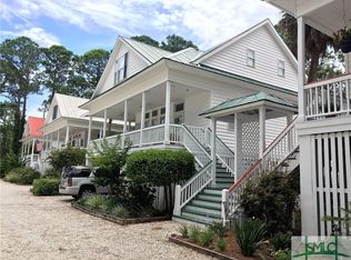 807 Jones Ave, Tybee Island, GA 31328