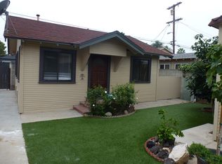 2331 Walnut Ave UNIT 2, Venice, CA 90291