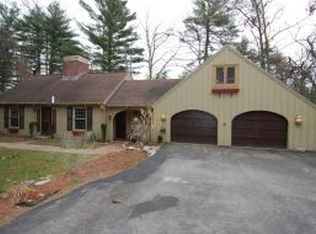 4 Castle Hill Rd, Pelham, NH 03076