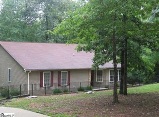 232 Teakwood Dr, Easley, SC 29640