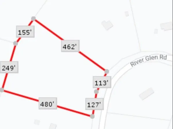 River Glen Rd, Shawangunk, NY 12589