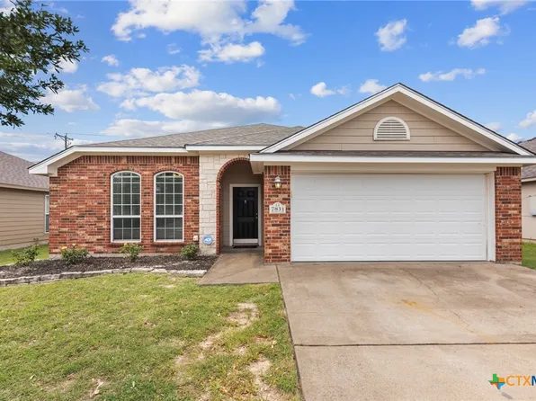 7831 Redbrush, Temple, TX 76502