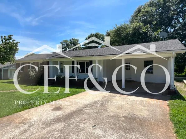 108 Overhill Dr, Duncan, SC 29334