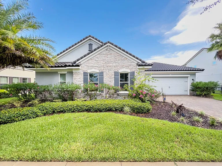 7624 Blue Quail Ln — Photo 2