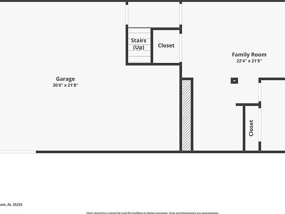 2nd image of 1737 English Knoll Cir