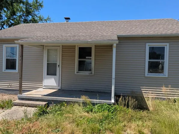 1106 1st Ave, Bridgeton, NJ 08302