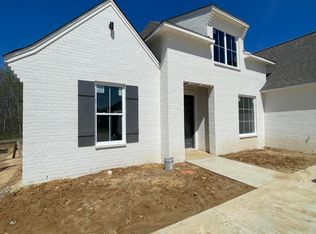 133 Ashby Ridge Dr, Canton, MS 39046