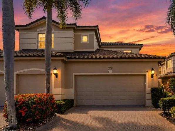 718 Regency Reserve CIR #3104, NAPLES, FL 34119