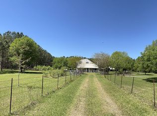 83321 House Creek Rd, Bush, LA 70431