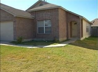 5039 Viking Coral, San Antonio, TX 78244
