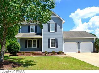 154 E Twelve Oaks Rd, Raeford, NC 28376